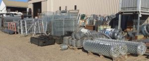 BBS - Building Materials - Rural Supplies