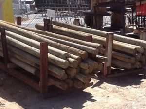 BBS Second Hand Timber