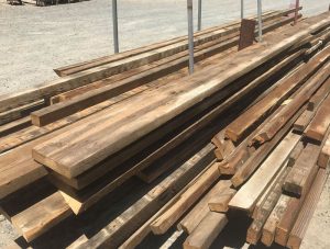 BBS Second Hand Timber