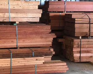 BBS - Building Materials - Timber