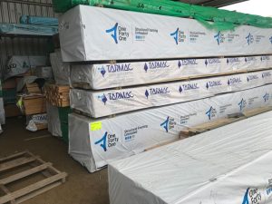 BBS - Building Materials - Timber