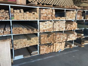 BBS - Building Materials - Timber