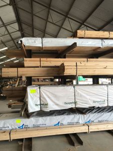 BBS - Building Materials - Timber