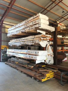 BBS - Building Materials - Timber