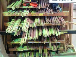 BBS - Building Materials - Timber